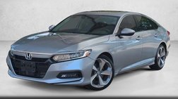 2020 Honda Accord Touring