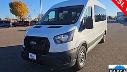2024 Ford Transit XL