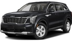 2024 Kia Sorento LX
