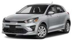 2022 Kia Rio5 S