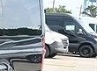 2022 Mercedes-Benz Sprinter 2500