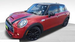 2017 MINI Hardtop Cooper S