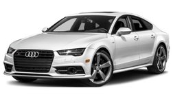 2018 Audi S7 4.0T quattro Premium Plus