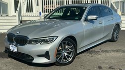 2019 BMW 3 Series 330i