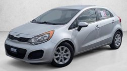 2013 Kia Rio5 LX