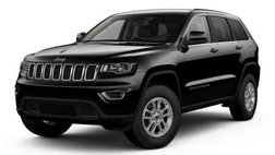 2020 Jeep Grand Cherokee Laredo E
