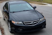 2006 Acura TSX w/Navi