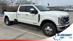 2024 Ford Super Duty F-350 Lariat