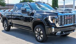 2026 GMC Sierra 3500HD Denali