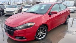 2013 Dodge Dart SXT