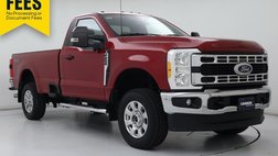 2023 Ford Super Duty F-250 XLT