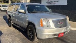 2014 GMC Yukon XL SLT