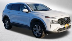 2023 Hyundai Santa Fe SE