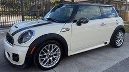2012 MINI Cooper Hardtop S