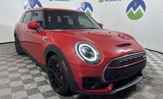 2024 MINI Clubman John Cooper Works ALL4