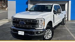2024 Ford Super Duty F-250 XLT