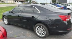 2015 Chevrolet Malibu LT