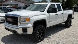 2015 GMC Sierra 1500 Base