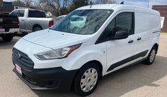2019 Ford Transit Connect XL