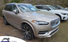 2024 Volvo XC90 B5 Plus Bright Theme