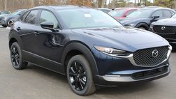 2026 Mazda CX-30 2.5 S Select Sport