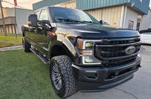 2021 Ford Super Duty F-350 Lariat