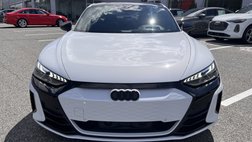 2023 Audi RS e-tron GT quattro