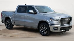 2025 Ram Ram Pickup 1500 Laramie