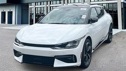 2023 Kia EV6 GT