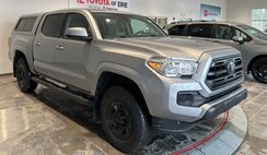 2019 Toyota Tacoma SR