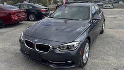 2017 BMW 3 Series 330i xDrive