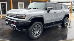 2024 GMC HUMMER EV 3X