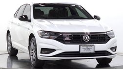 2019 Volkswagen Jetta R-Line