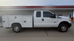 2016 Ford Super Duty F-250 XL