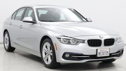 2017 BMW 3 Series 330i