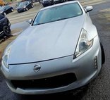 2013 Nissan 370Z Touring