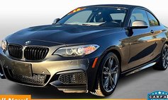 2016 BMW 2 Series M235i
