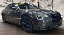 2021 Chrysler 300 S V6
