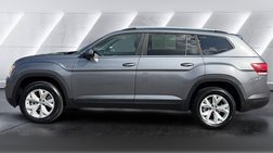 2018 Volkswagen Atlas V6 SE