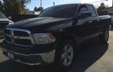 2013 Ram Ram Pickup 1500 