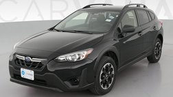 2023 Subaru Crosstrek Base