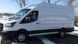2024 Ford Transit 250