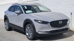 2025 Mazda CX-30 2.5 S Preferred