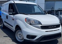 2022 Ram ProMaster City Base