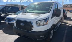 2024 Ford Transit 250