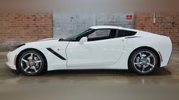 2014 Chevrolet Corvette Stingray