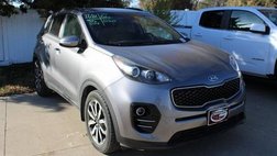 2019 Kia Sportage EX