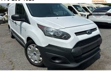 2018 Ford Transit Connect XL