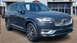 2021 Volvo XC90 T6 Inscription 7-Passenger
