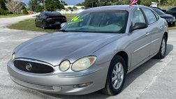 2006 Buick LaCrosse CXL